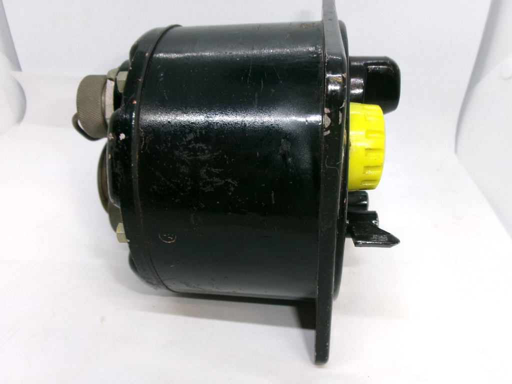 OEM NOS FV157924 Mark I No. 1 Switchboard 1951-56 Mk I Military Austin Champ - Bluemoon Classic Parts