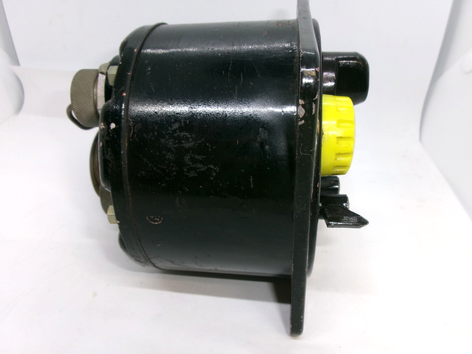 OEM NOS FV157924 Mark I No. 1 Switchboard 1951-56 Mk I Military Austin Champ - Bluemoon Classic Parts