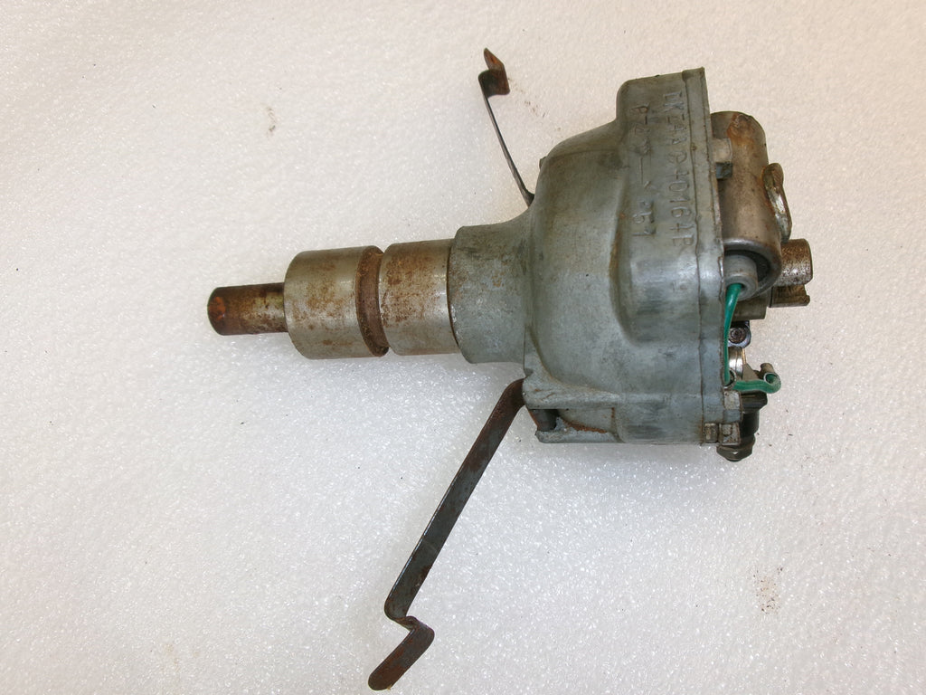 OEM NOS Lucas DKZ4A 40164 Distributor for; Bedford 10/12 cwt Vauxhall Wyvern - Bluemoon Classic Parts
