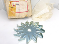 OEM NOS Fan for Mitsubishi 12v Alternators for 4WD & other vehicles - 17mm Shaft - Bluemoon Classic Parts