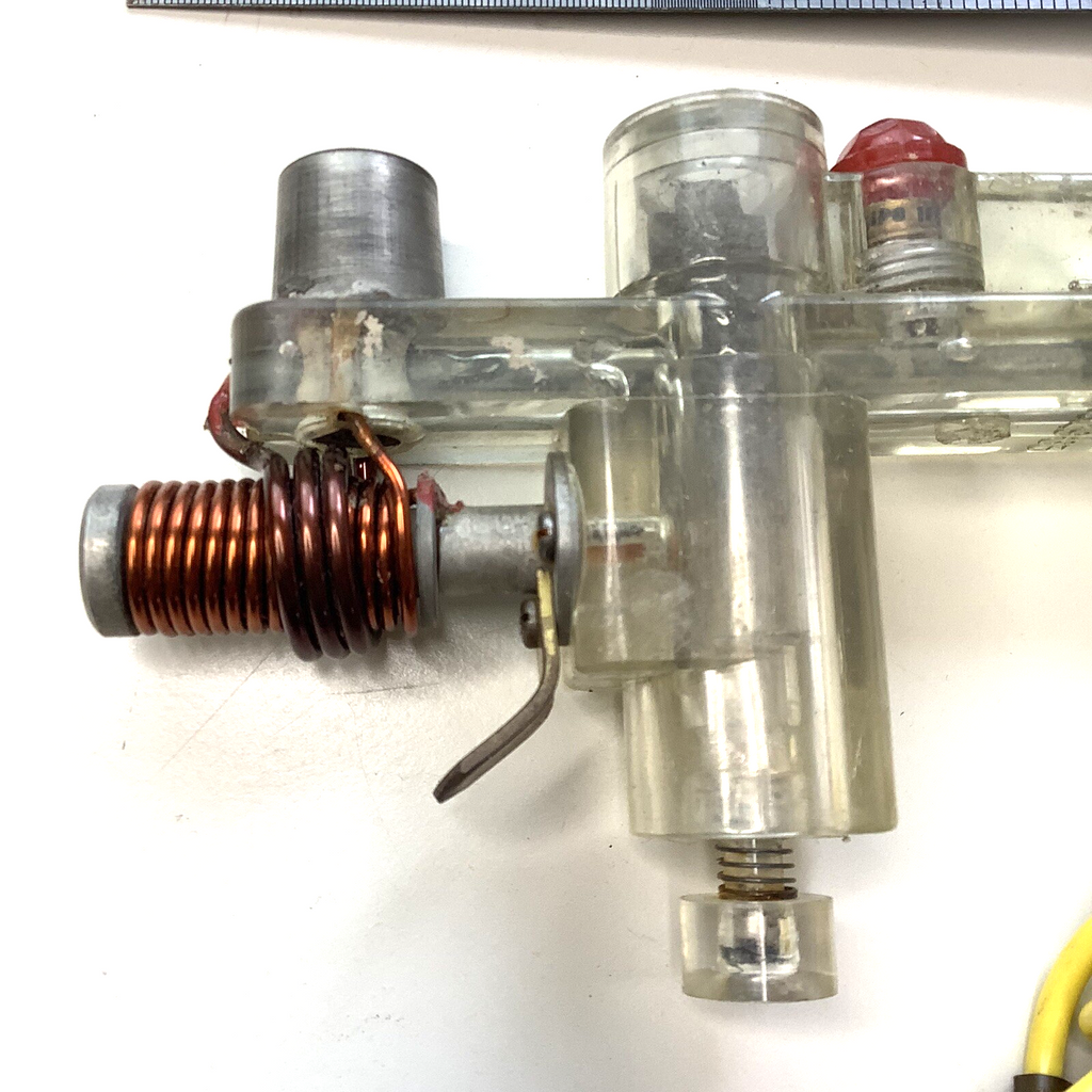 Fire Preventer for 12v Battery Circuit Fire Preventer with Instructions Ford Holden - Bluemoon Classic Parts
