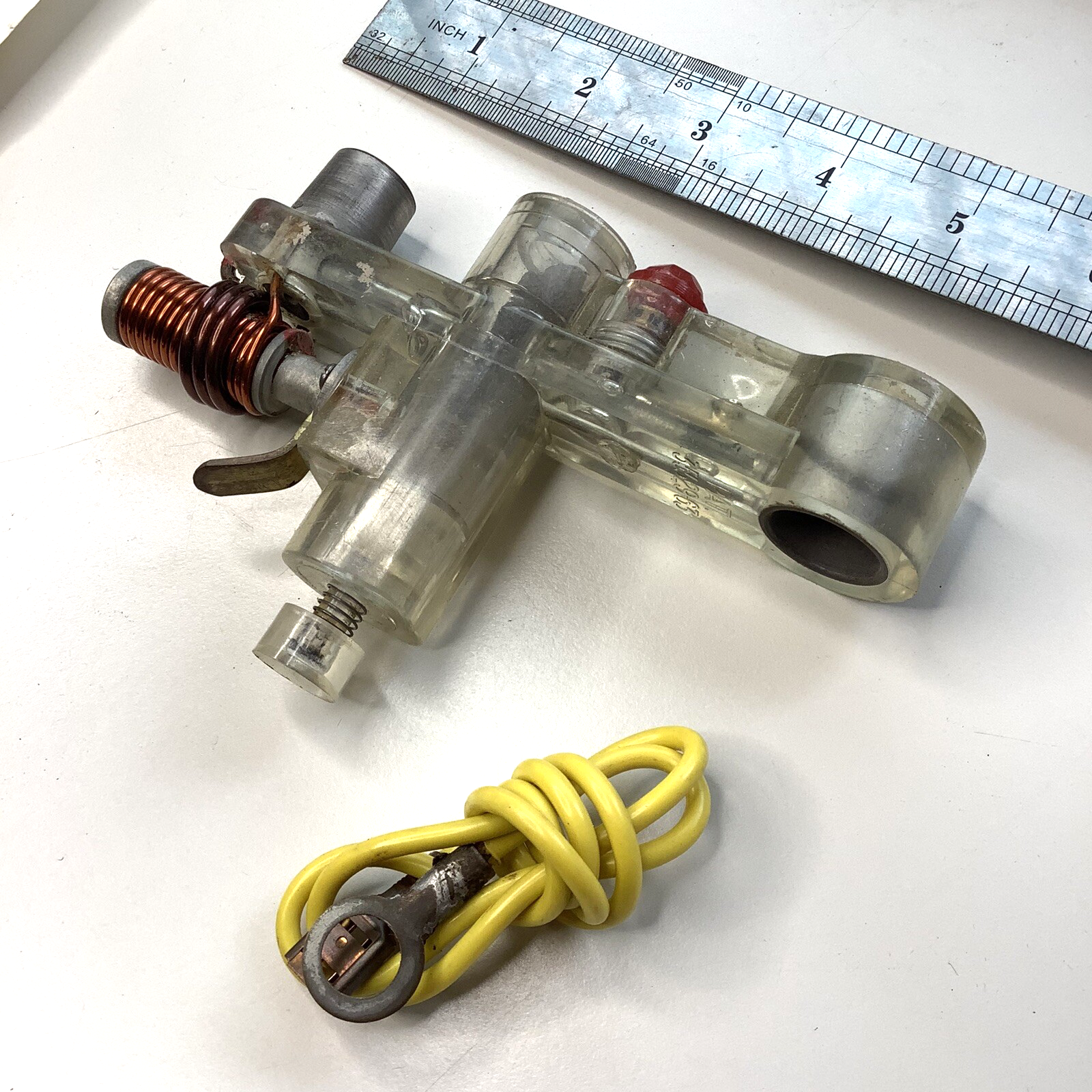 12v Battery Safety Device Preventer for Circuit Fire Preventer with Instructions