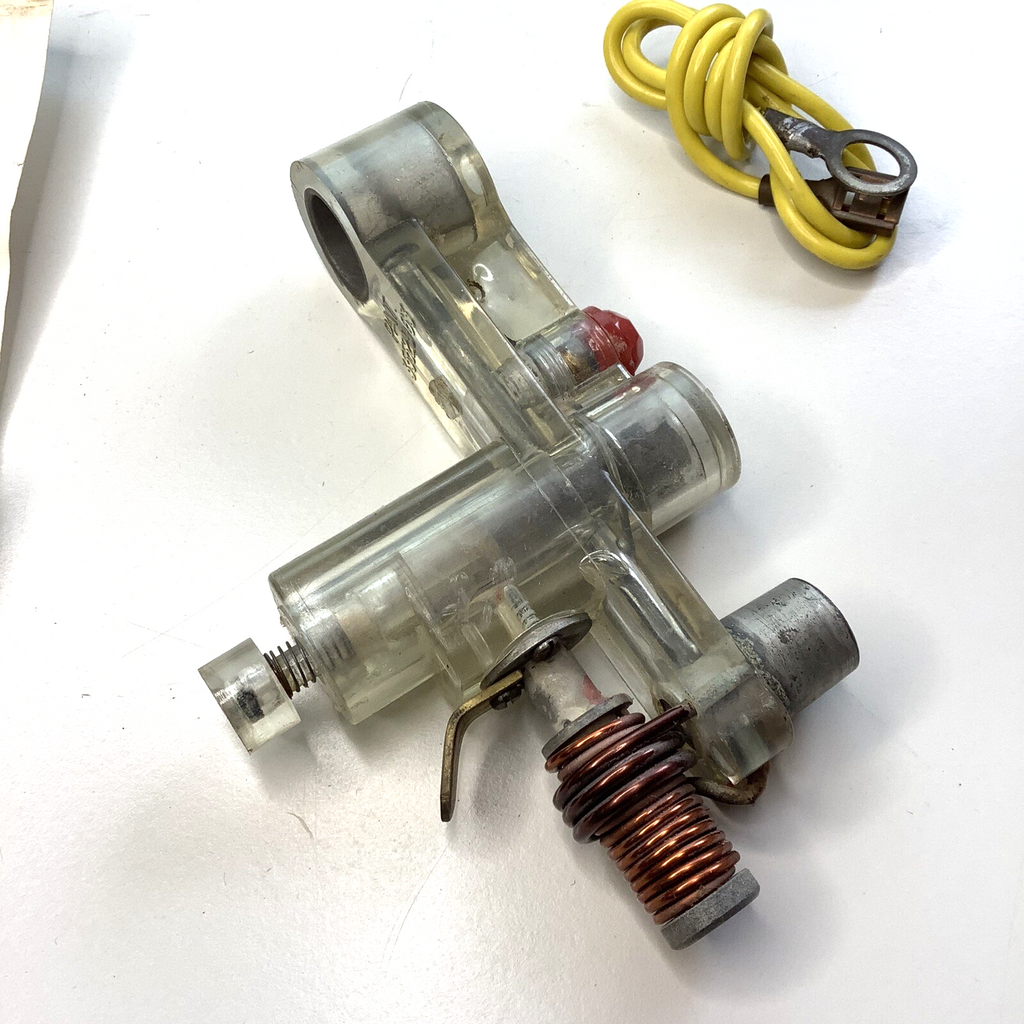 12v Battery Safety Device Preventer for Circuit Fire Preventer with Instructions