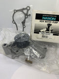 New NWP3092 Nason Water Pump Kit Mitsubishi Lacer 4G92 4G93 Japan - Bluemoon Classic Parts