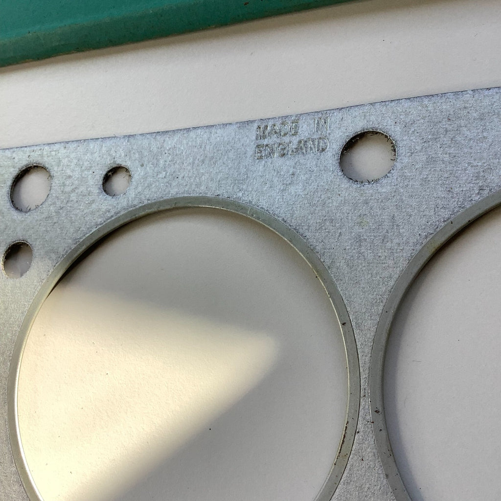 NOS Payen Triumph CG900 Head Gasket Kit suits 2.5l TR5 TR6 - Bluemoon Classic Parts