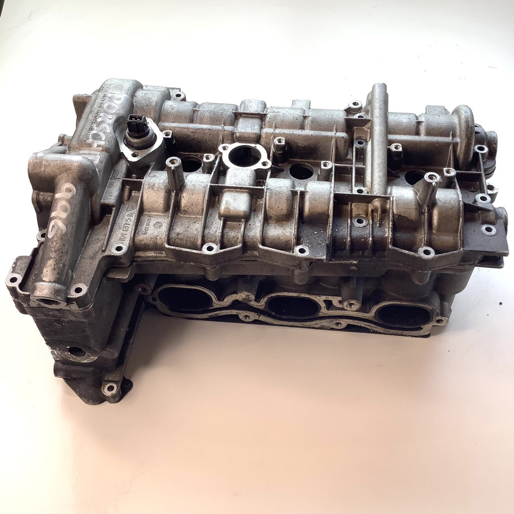 1998-05 Porsche 996 1-3 Bank Gen 1, 2 GT2/3 911 3.4/3.6 Bank 1-3 Left Cylinder Head - Bluemoon Classic Parts