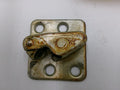 NOS OEM 1938-1948 Studebaker Commander Champion Buick 40 50 70 Door Striker + - Bluemoon Classic Parts
