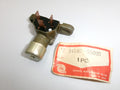 NOS OEM Toyota Early Vehicle Headlight Dip Switch Part no. 84140-55020 - Bluemoon Classic Parts