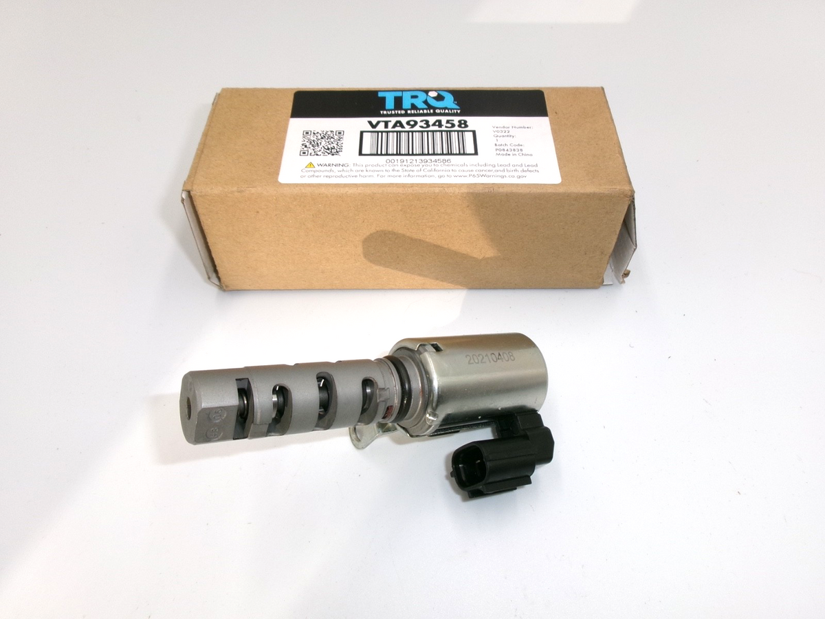 1998-2010 Toyota Lexus VVT Cam Intake RIGHT Side Variable Valve Timing Solenoid - Bluemoon Classic Parts