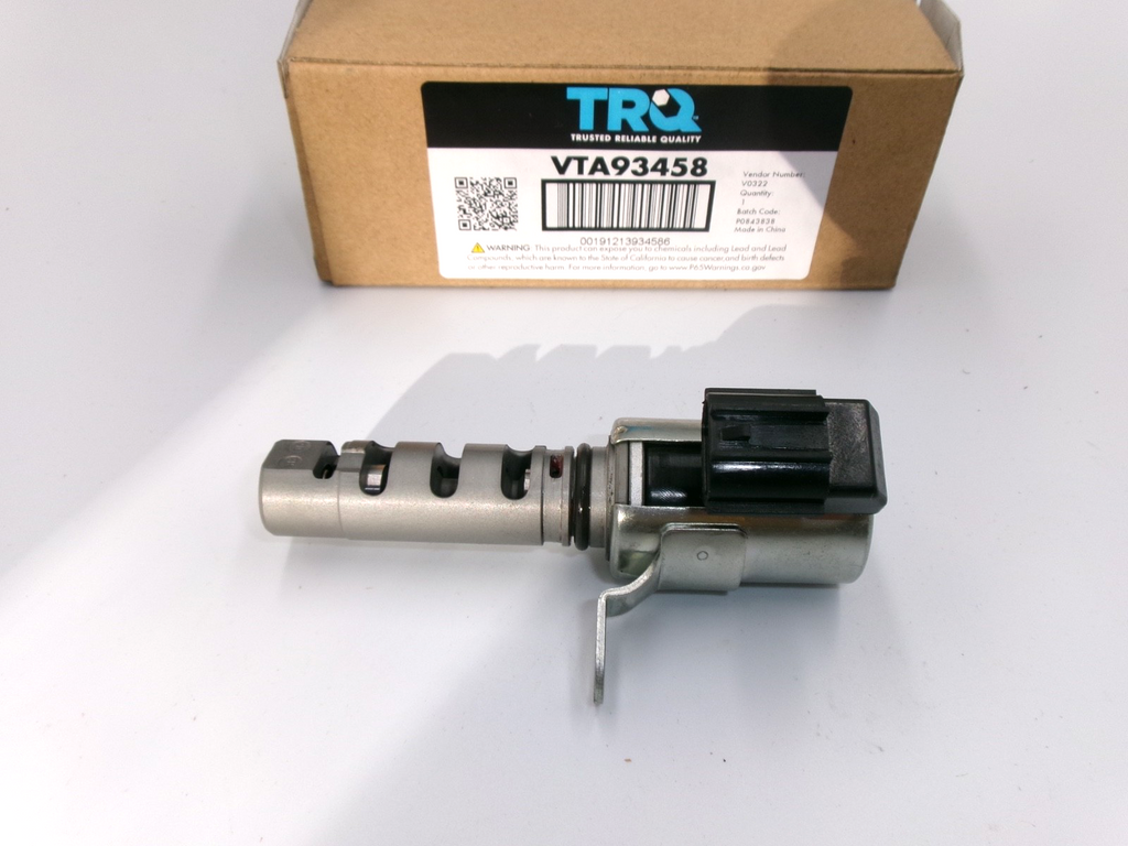 1998-2010 Toyota Lexus VVT Cam Intake RIGHT Side Variable Valve Timing Solenoid - Bluemoon Classic Parts
