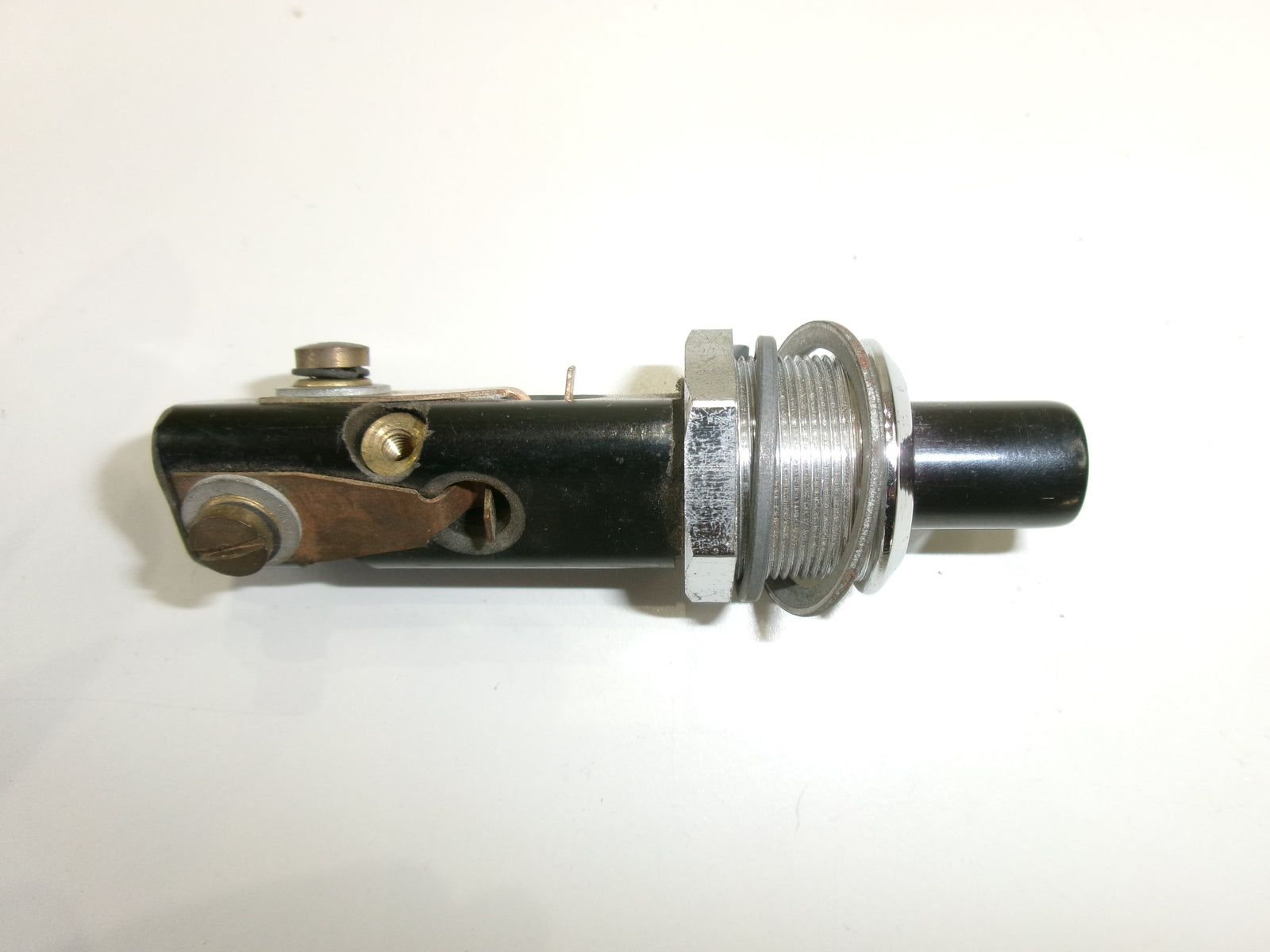 NOS Lucas PS5 31354 Button Starter Switch for Rover P3 P4 - Bluemoon Classic Parts