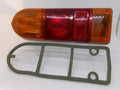 NOS Lucas Tail Light Assembly L880 56162 Triumph Spitfire 1971-80 GT6 - Bluemoon Classic Parts