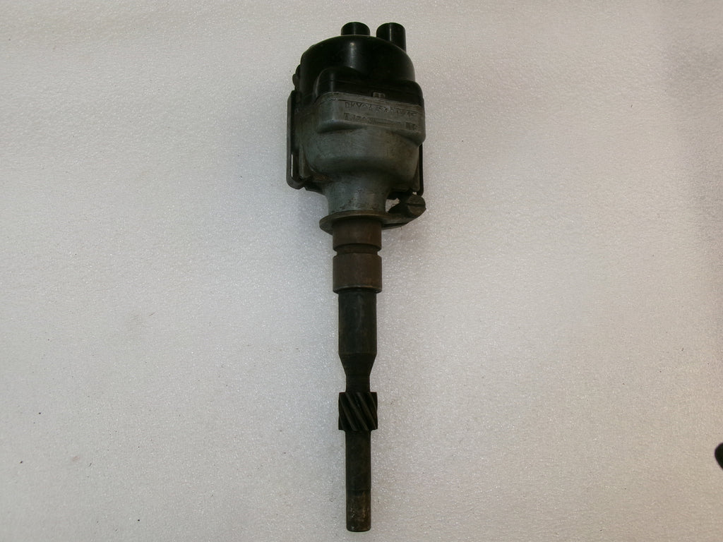OEM Lucas DKY2A 40121F Distributor For: Jowett De Luxe Van and Utility 19 - Bluemoon Classic Parts