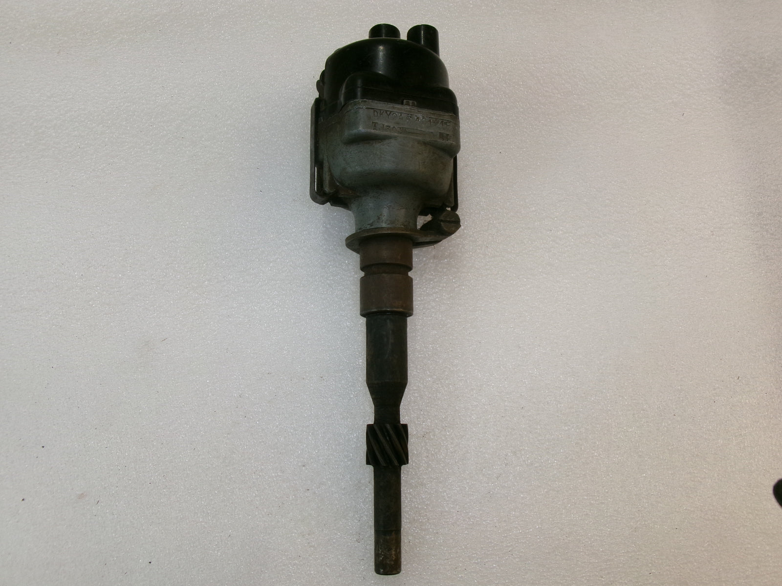 OEM Lucas DKY2A 40121F Distributor For: Jowett De Luxe Van and Utility 19 - Bluemoon Classic Parts