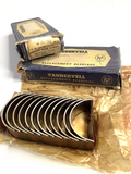 Chrysler 230 cui CONROD Bearings 6B9185 for 1934-56 Dodge Plymouth - Bluemoon Classic Parts