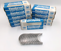 NOS 1966-68 Ford V4 Corsair Zephyr Transit Vans 4B1641 CONROD Bearings +.010" - Bluemoon Classic Parts