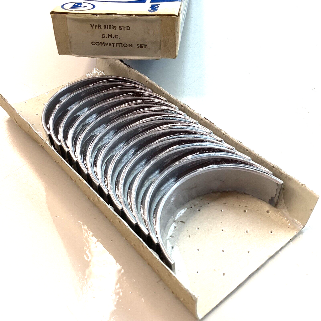 NOS 5/88-11/90 Holden COMMODORE VN 3.8L V6 6B2360 CONROD Bearings STD - Bluemoon Classic Parts