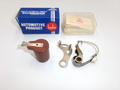 1953-63 Holden FJ FE FC FB EK EJ 138 NOS BOSCH System IGNITION Rotor and Points - Bluemoon Classic Parts
