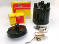 Holden Torana 4cyl IGNITION KIT for 1969-75 LC LJ TA 1600 1760 NOS DELCO Sys. IGNITION TUNE UP KIT - Bluemoon Classic Parts