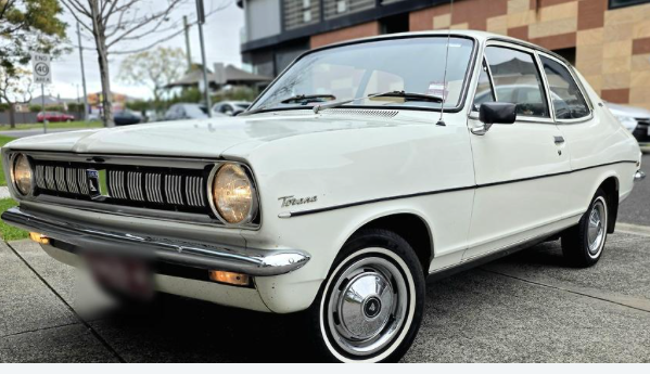 Holden Torana 4cyl IGNITION KIT for 1969-75 LC LJ TA 1600 1760 NOS DELCO Sys. IGNITION TUNE UP KIT - Bluemoon Classic Parts